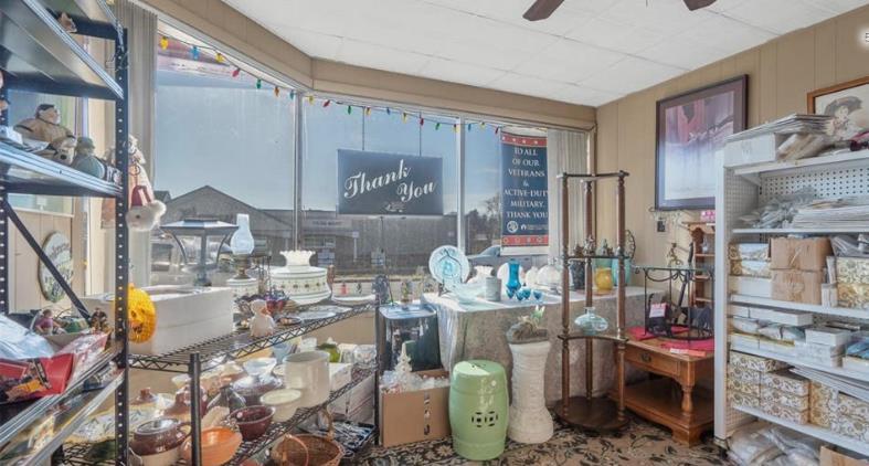 More Photos Of 9-13 N 2nd St, Fulton Storefront Retail Office For Sale