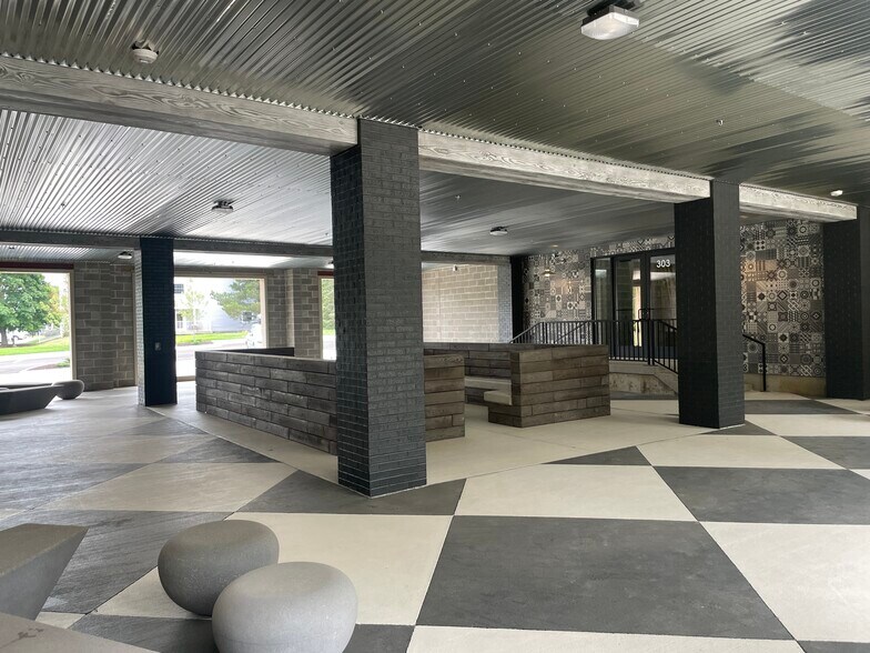 More Photos Of 402 Church Ave, Verona Apartments For Lease