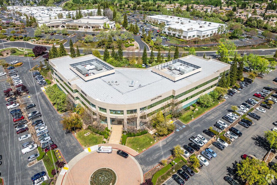 More Photos Of 2901 Douglas Blvd, Roseville Office For Sale