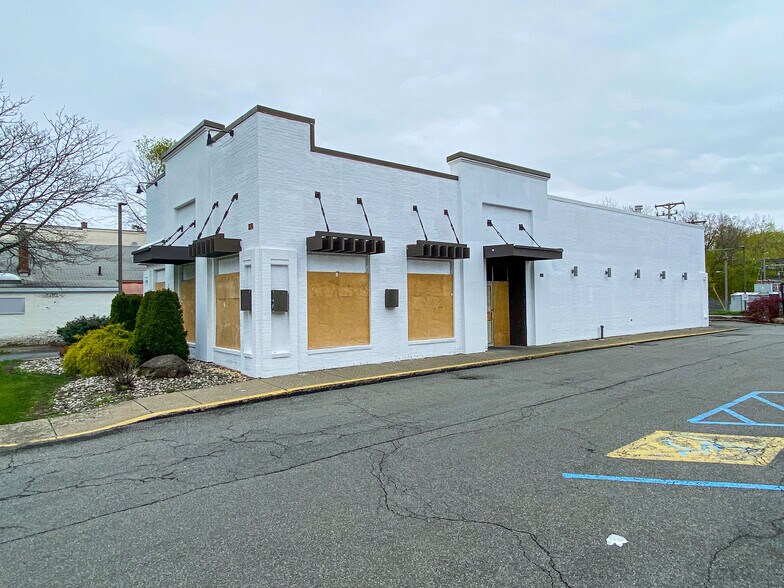 More Photos Of 274 Delaware Ave, Albany Fast Food For Lease
