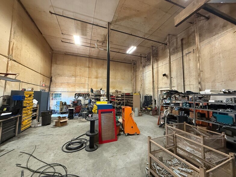 More Photos Of 171 Fuller Rd, Ajax Warehouse For Sale