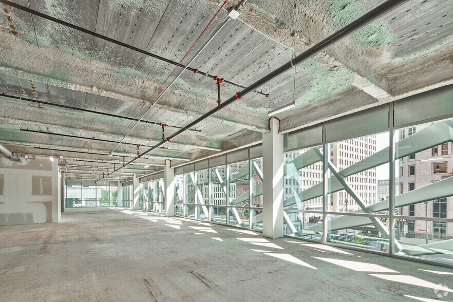 More Photos Of 511 Woodward Ave, Detroit Office For Lease