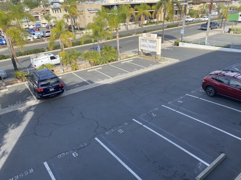 More Photos Of 7125 El Cajon Blvd, San Diego Office For Sale