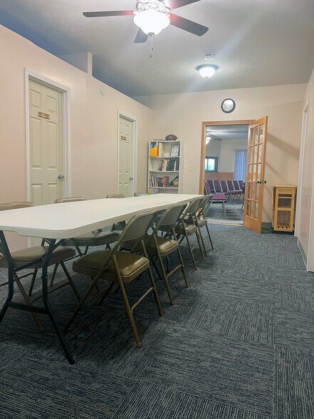 More Photos Of 418 S 14th St, Wymore General Retail For Sale