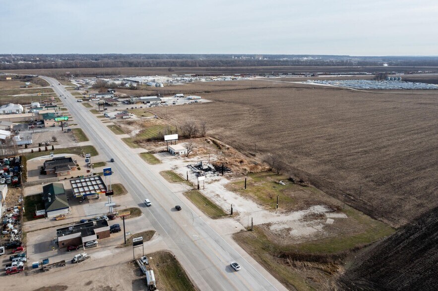 More Photos Of XXX CO RD 346, Taylor Land For Lease