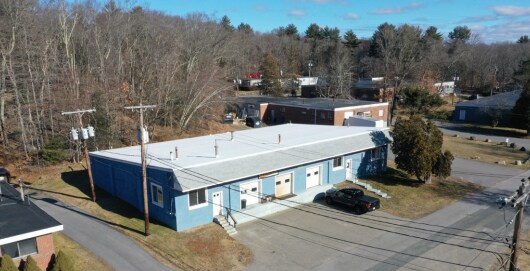 More Photos Of 1625 Washington St, Holliston Unknown For Lease