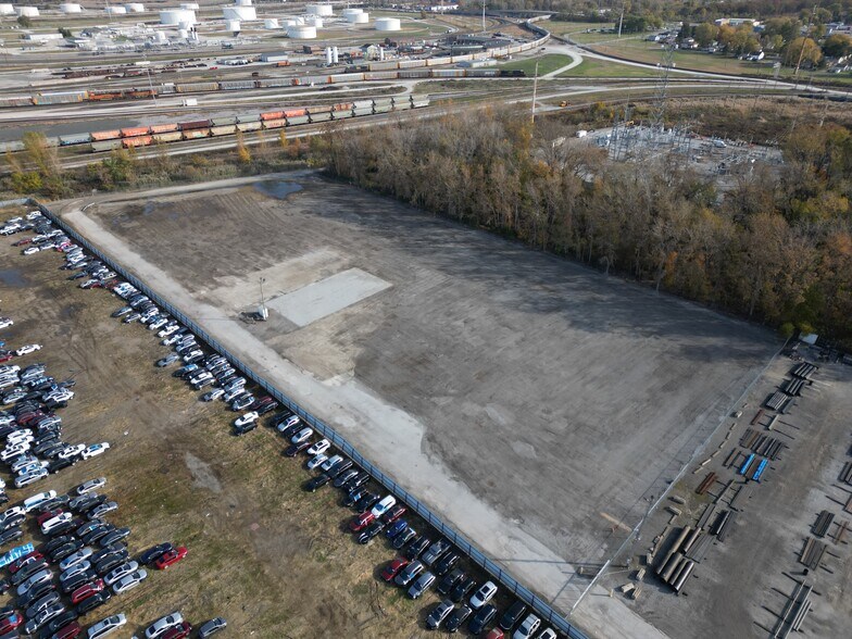 More Photos Of 2345 Summer St, Hammond Land For Lease