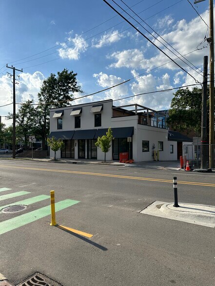 More Photos Of 109-113 Catherine St, Ann Arbor Research And Development For Lease
