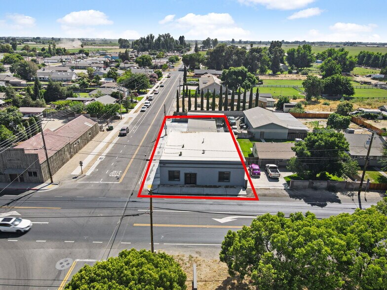 More Photos Of 7490 Lander Ave, Hilmar Office Residential For Sale