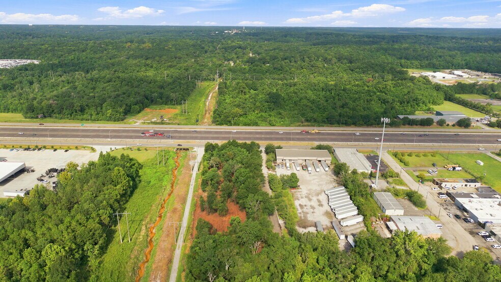 More Photos Of 3417 Beltline Park Dr S, Mobile Land For Sale
