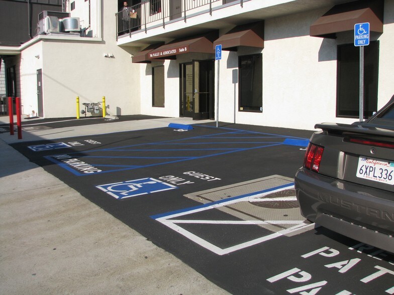 More Photos Of 314-316 E Broadway, Glendale Medical For Lease