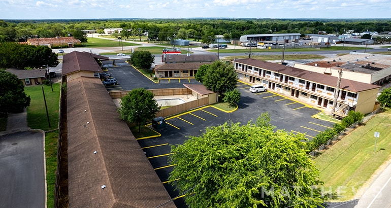 More Photos Of 3307 US Highway 90A E, Gonzales Hotel For Sale