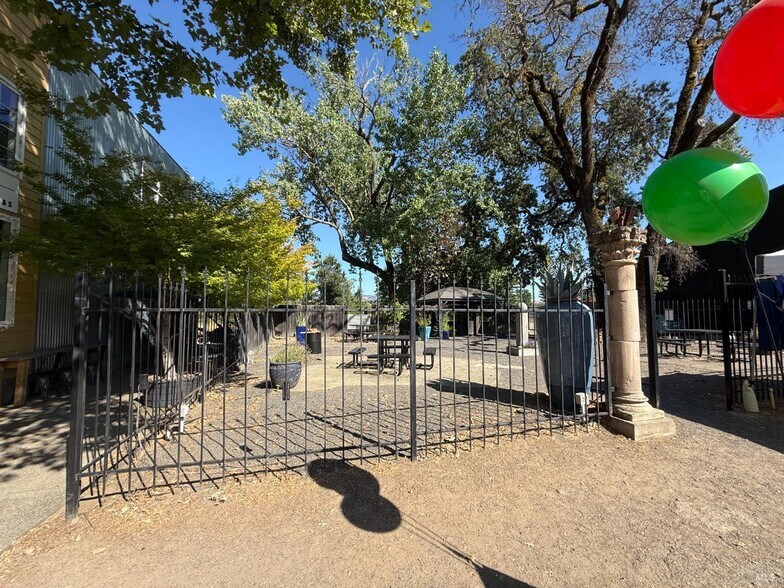 More Photos Of 13281 US 101, Hopland Land For Sale