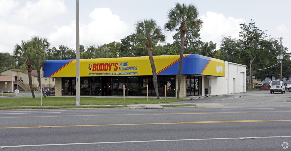 More Photos Of 1569 W Us-90, Lake City Freestanding For Sale