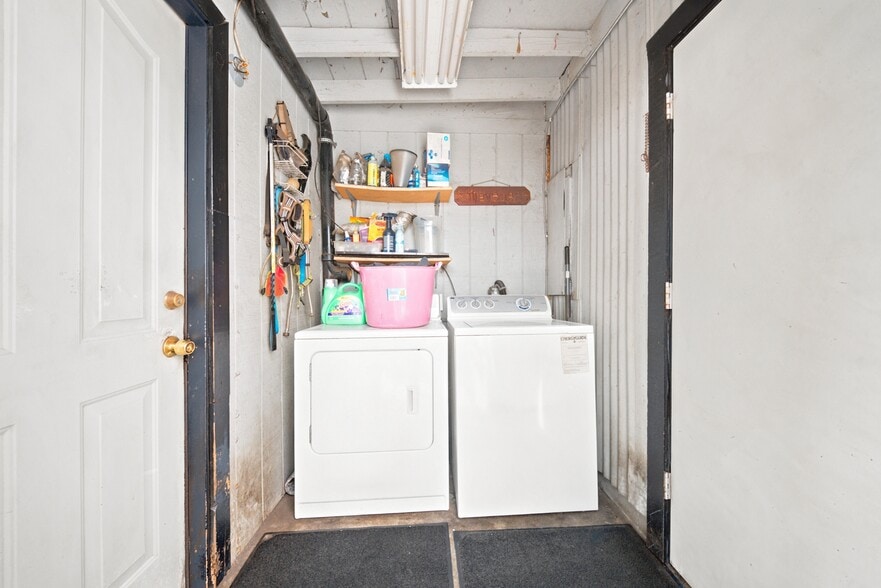 More Photos Of 3725 Pine St, Rocklin Auto Repair For Sale