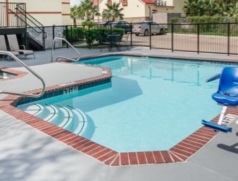 More Photos Of 2209 Highway 290 E, Brenham Hotel For Sale