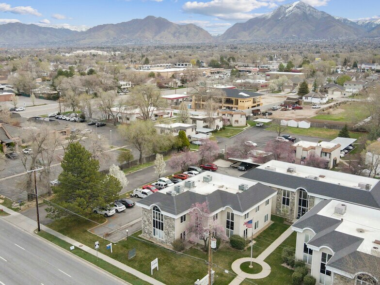 More Photos Of 4541 S 700 E, Salt Lake City Office For Sale