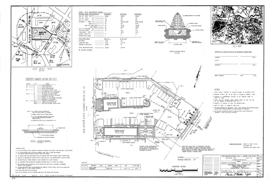 More Photos Of , Eatontown General Retail For Sale