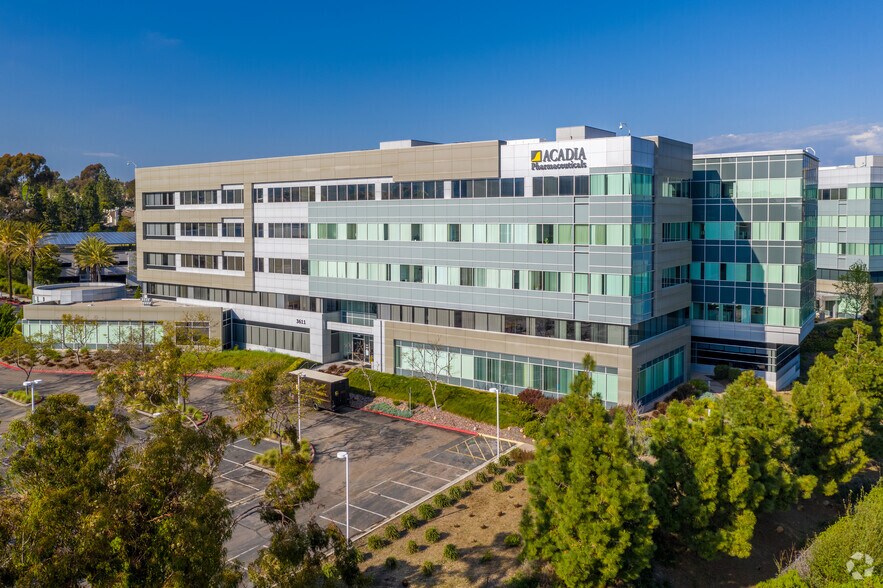 More Photos Of 3611 Valley Centre Dr, San Diego Office For Lease