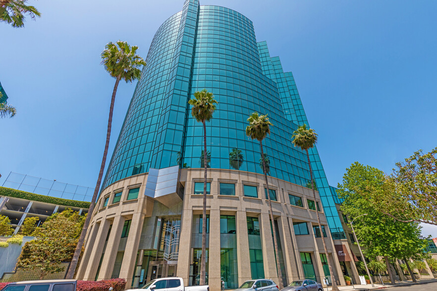 Primary Photo Of 11400 W Olympic Blvd, Los Angeles Coworking Space