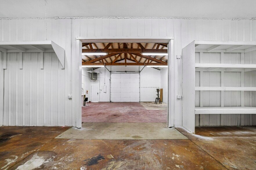 More Photos Of 1782.5 Eldridge Ave, Twin Falls Warehouse For Lease