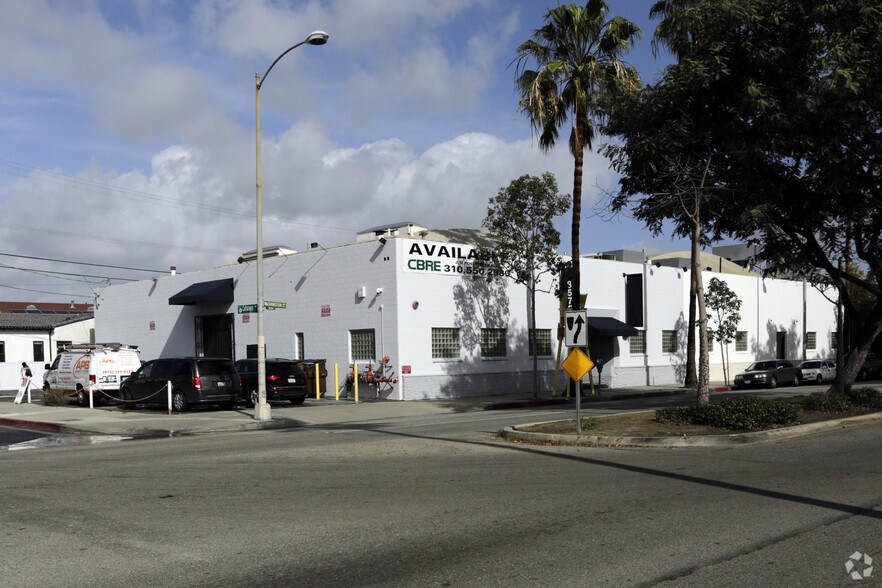 Primary Photo Of 8571-8575 Washington Blvd, Los Angeles Freestanding For Lease
