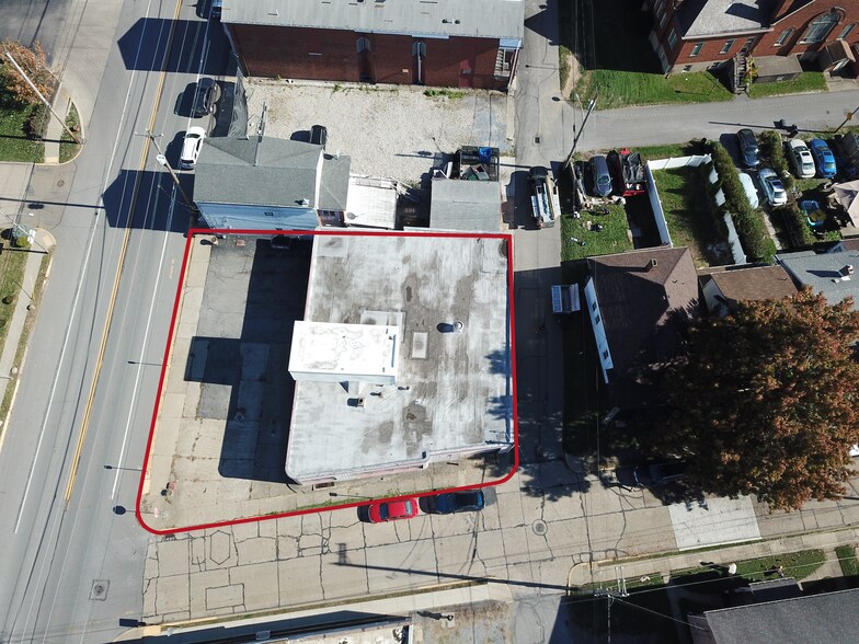 More Photos Of 4913 Grand Ave, Pittsburgh Auto Repair For Sale