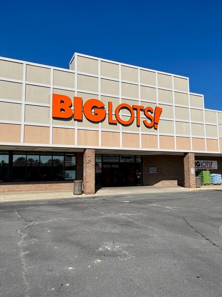 More Photos Of 2204 Shorter Ave NW, Rome Unknown For Lease