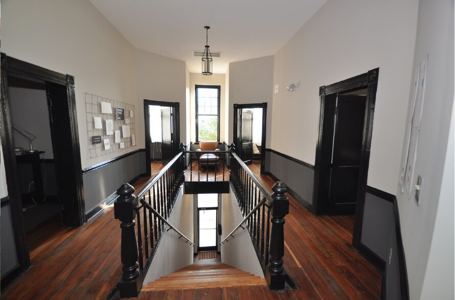 More Photos Of 108 1/2 E Parrish st, Durham Office For Lease