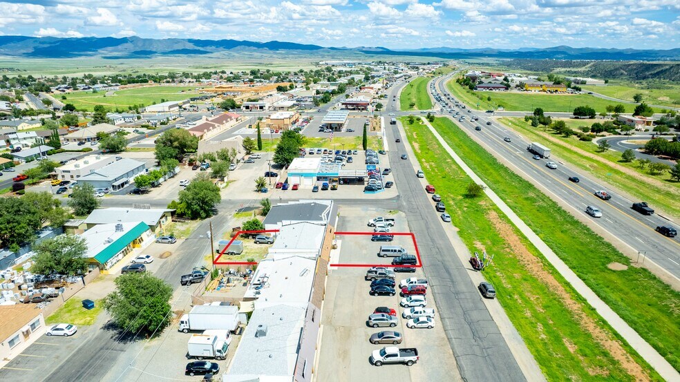 More Photos Of 8316 E State Route 69, Prescott Valley Unknown For Lease