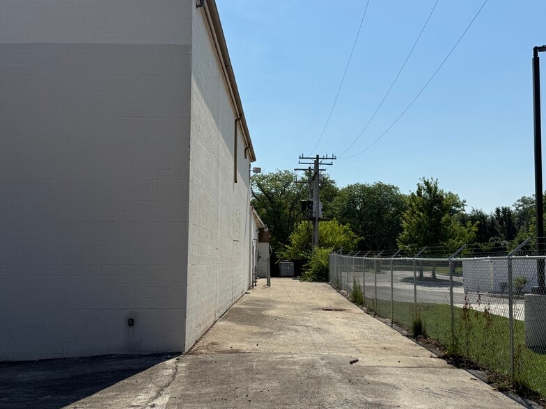 More Photos Of 1802 Lockbourne Rd, Columbus Food Processing For Sale