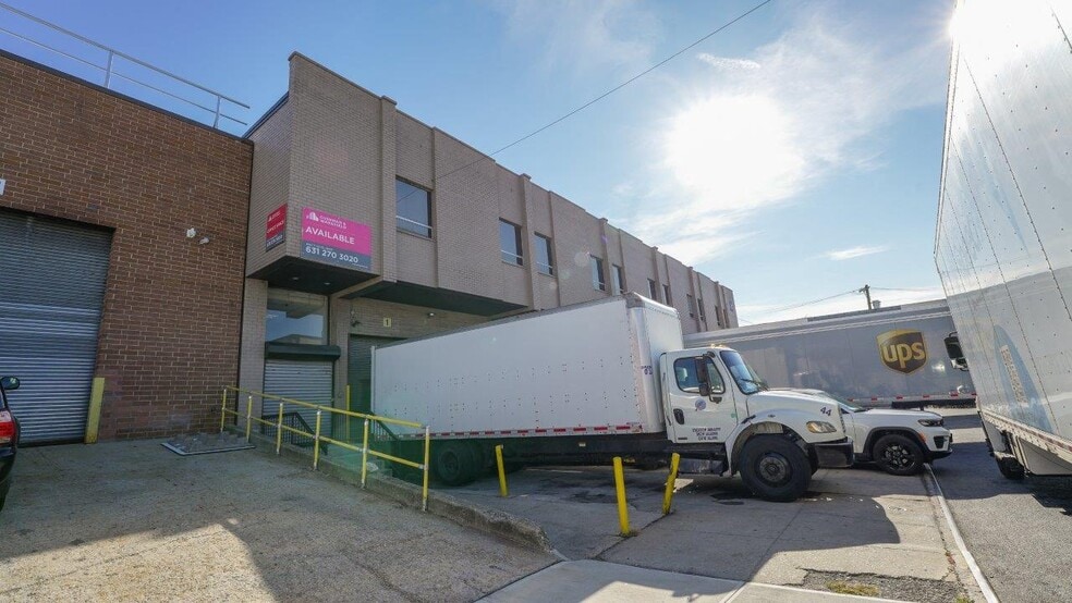Primary Photo Of 147-29 182nd St, Jamaica Warehouse For Lease