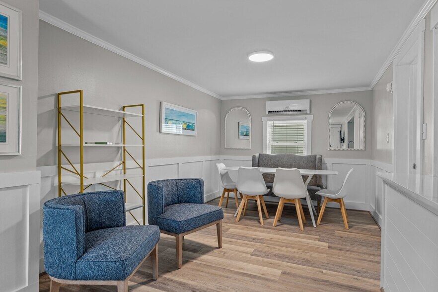 More Photos Of 119 W Bogue Blvd, Atlantic Beach Apartments For Sale