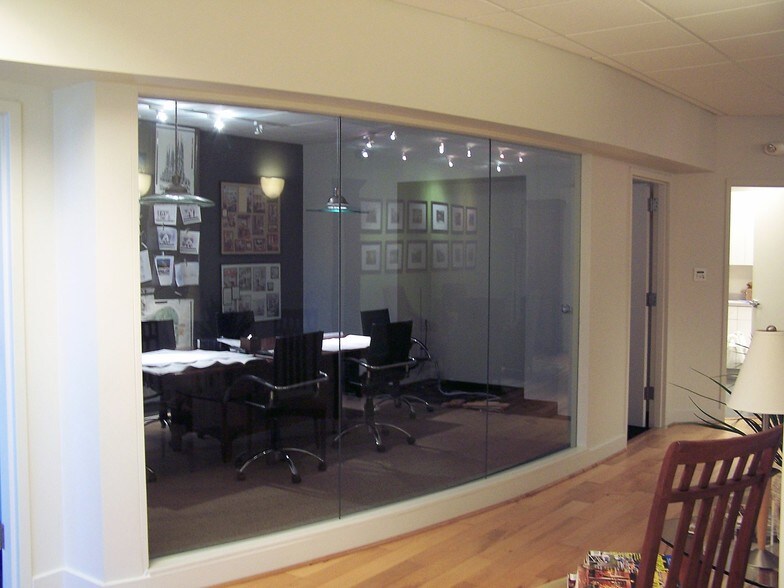 More Photos Of 1033 Wade Ave, Raleigh Office For Sale