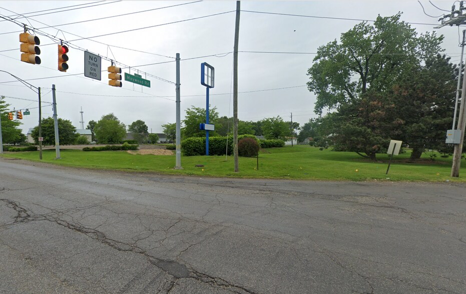 More Photos Of 2820 Kentucky Ave, Indianapolis Land For Lease