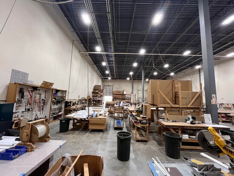 More Photos Of 6 Corporate Pky, Goose Creek Distribution For Lease