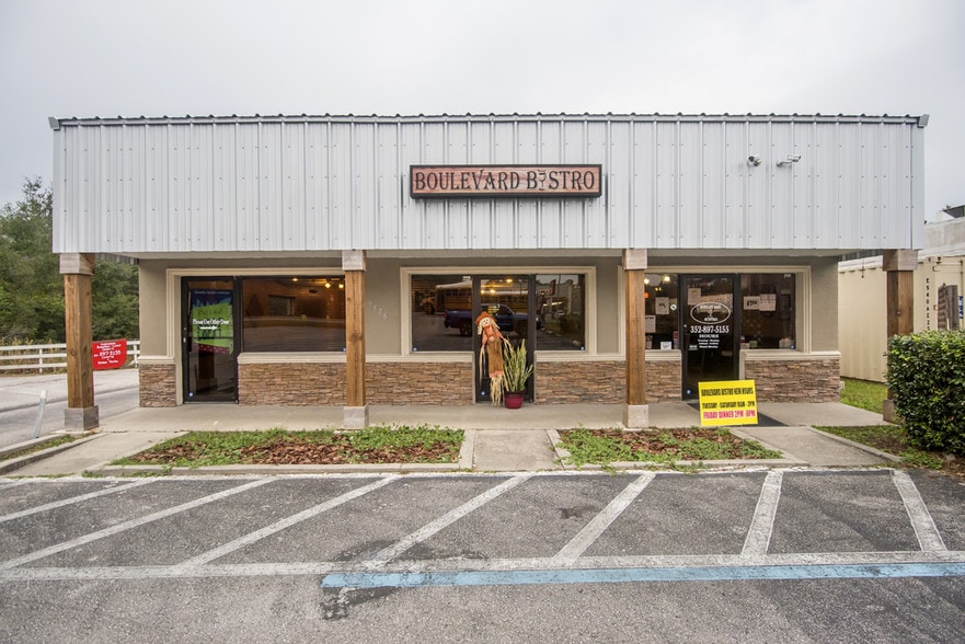 More Photos Of 9576 N Citrus Springs Blvd, Citrus Springs Restaurant For Lease