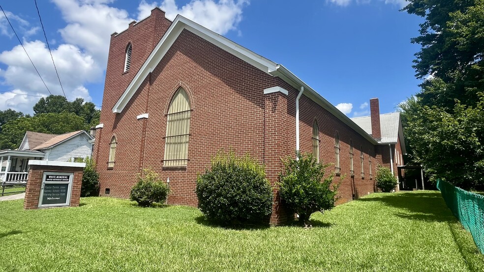 More Photos Of 529 Alexander Ave, Henderson Religious Facility For Sale