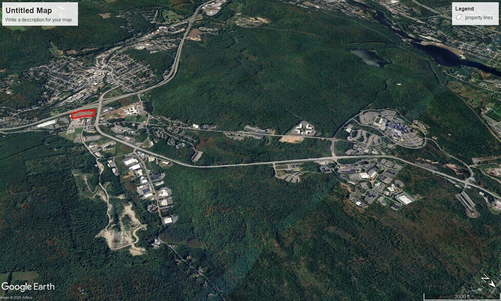 More Photos Of 5 Edwards St, Lebanon Land For Sale