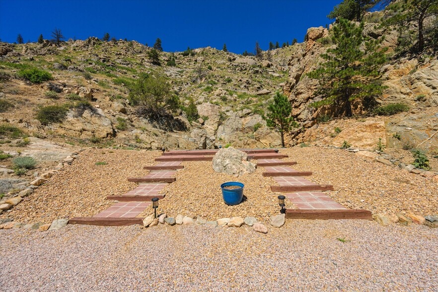 More Photos Of 33040 Poudre Canyon Rd, Bellvue Trailer Camper Park For Sale