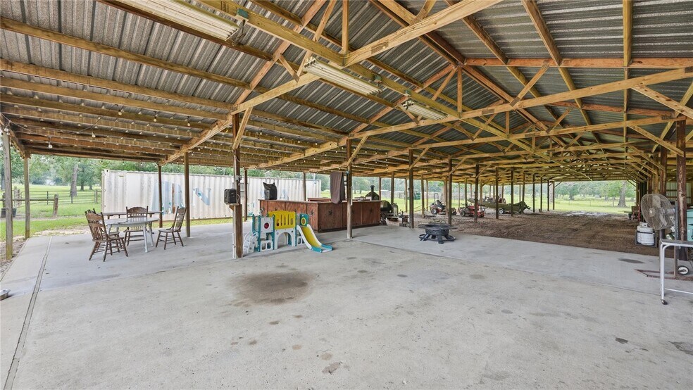 More Photos Of 100 Hill Ranch Ln, New Waverly Land For Sale