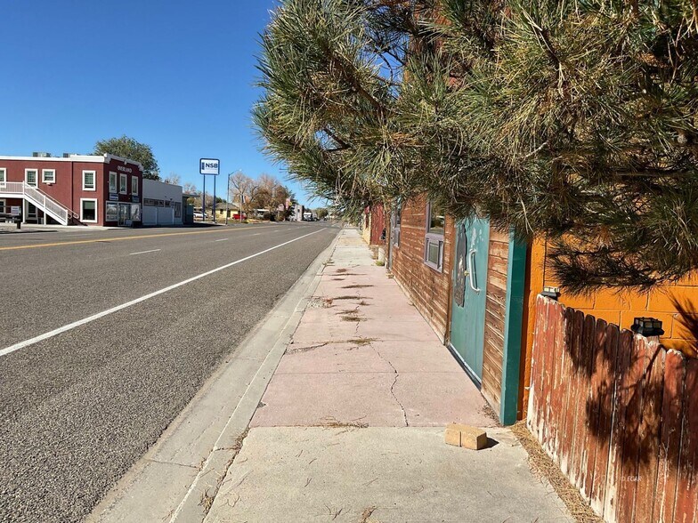 More Photos Of 479 6th Street St, Wells Industrial For Sale