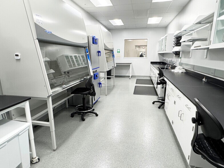 More Photos Of 2100 Production Dr, Apex Research And Development For Lease