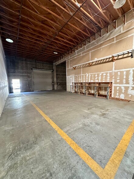 More Photos Of 110 Spring Hill Dr, Grass Valley Manufacturing For Lease