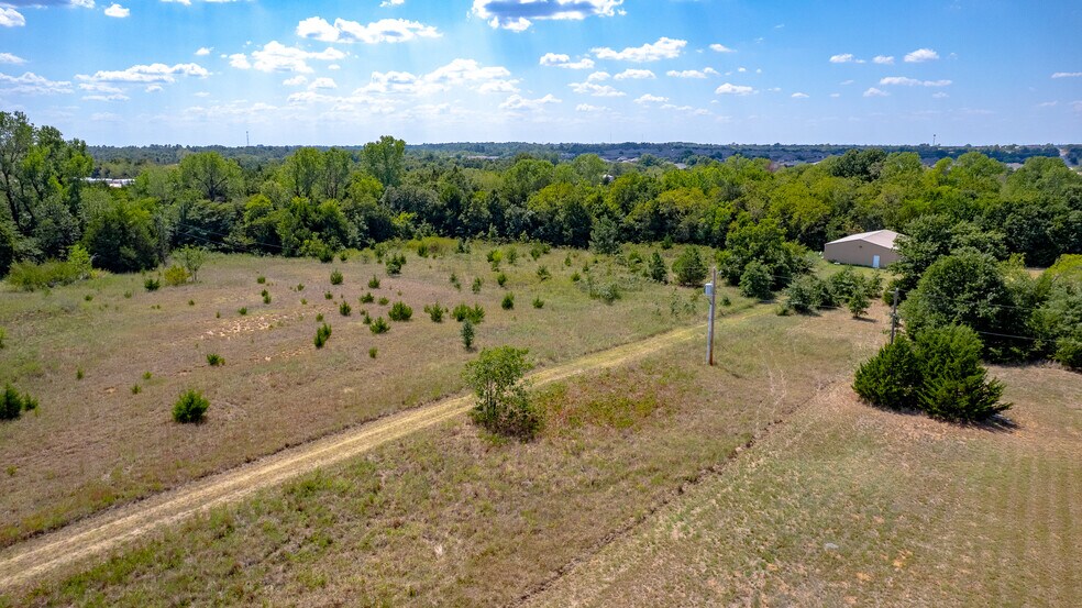 More Photos Of 373 Howard Blvd, Harrah Land For Sale
