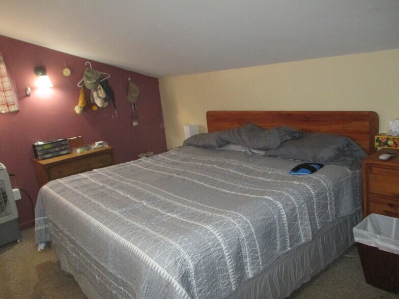 More Photos Of 205 N Gunnison Ave, Lake City Restaurant For Sale
