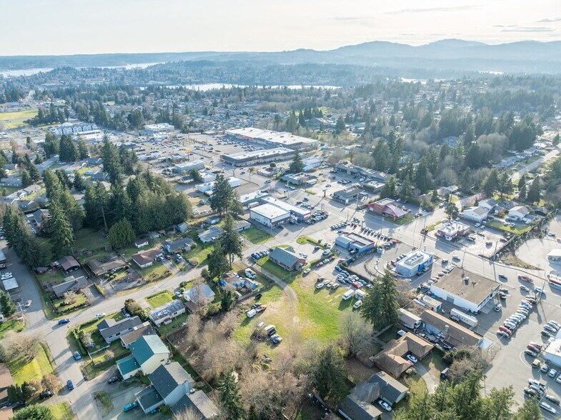 More Photos Of 3890 Wheaton Way, Bremerton Auto Dealership For Sale