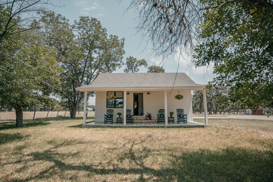 More Photos Of 17 Old Fredericksburg Rd, Boerne Land For Sale