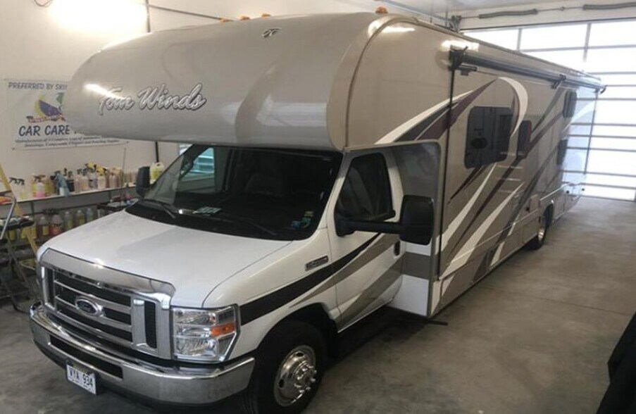 More Photos Of 6070 N 261st Cir, Valley Carwash For Sale