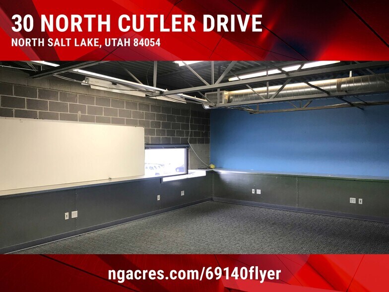 More Photos Of 30 Cutler Dr, North Salt Lake Light Distribution For Sale